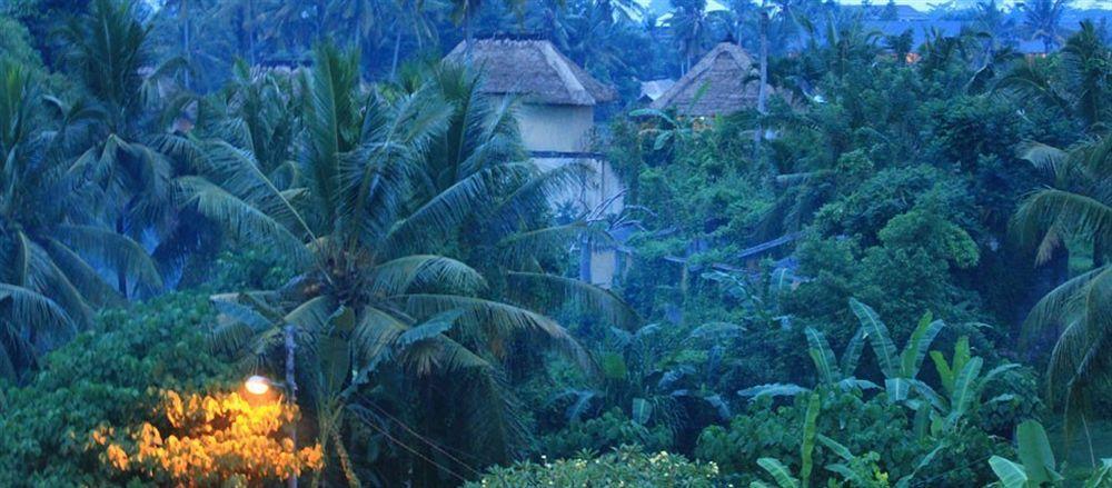 Teba House Ubud By Ecommerceloka - Chse Certified Zewnętrze zdjęcie